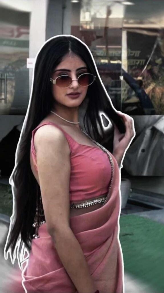 Bairan Capcut Template