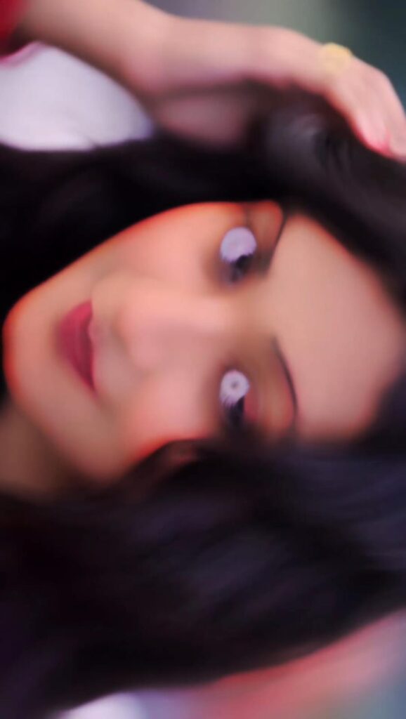 Bengali Song Capcut Template