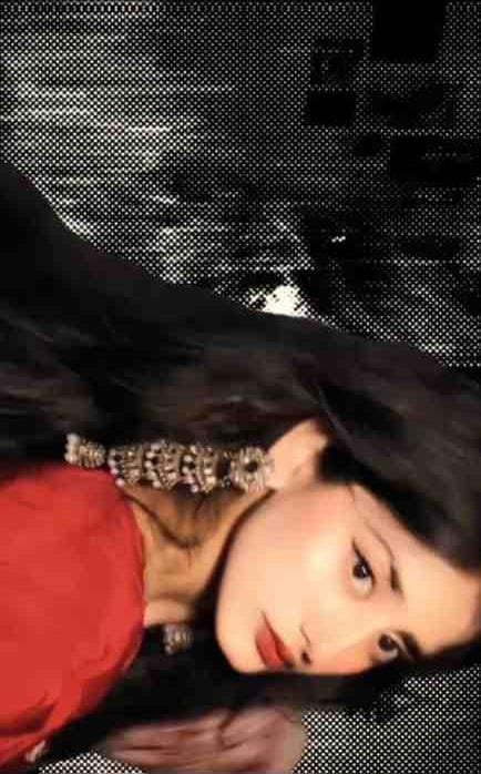 Instagram Reels Video Capcut Template