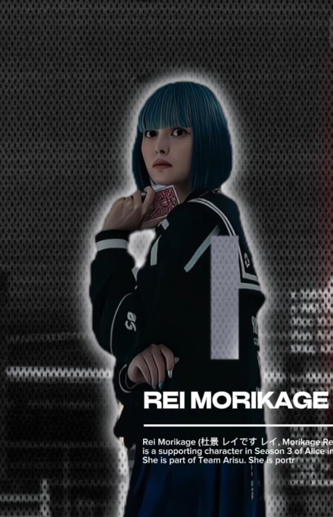 Instagram Viral Editing Reels Template