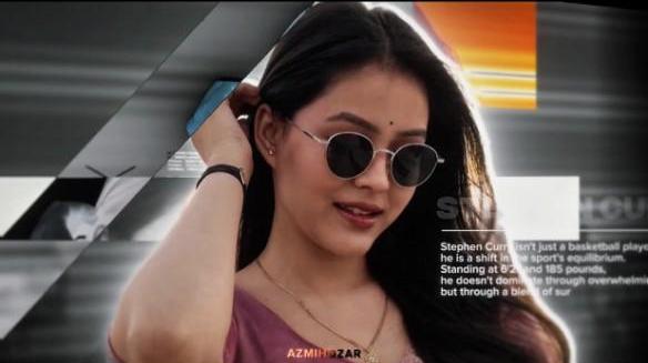 Montagem Tenta 3 Capcut Template