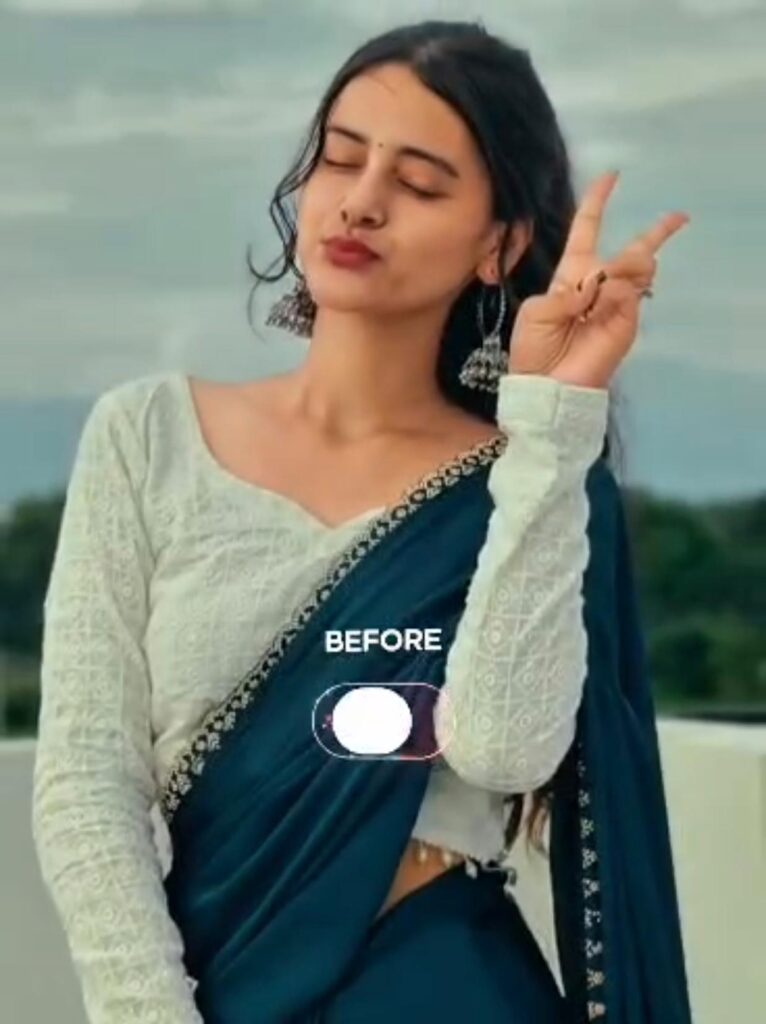 NEW TRENDING CAPCUT TEMPLATE