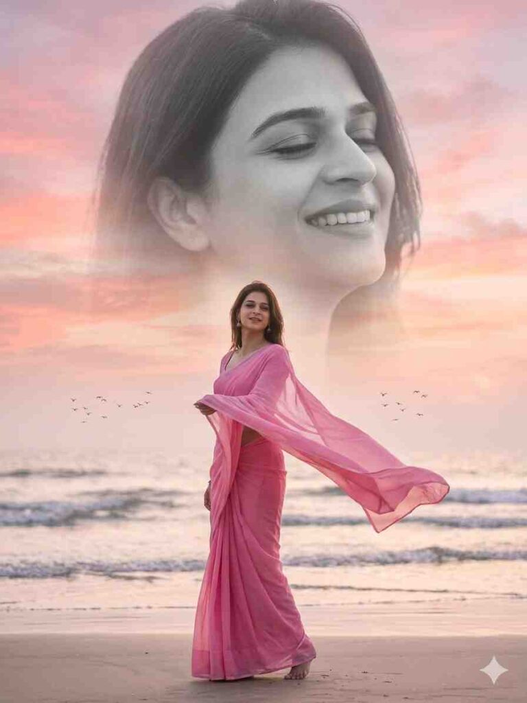 New Trending Photo Editing Prompt