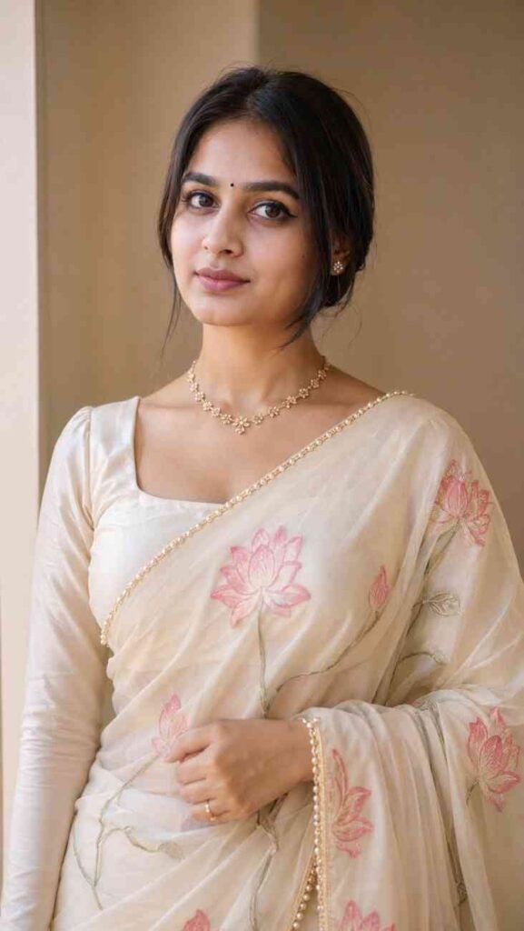 prompt for gemini ai girl style trending indian